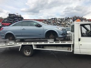 Car Scrapping Warlingham